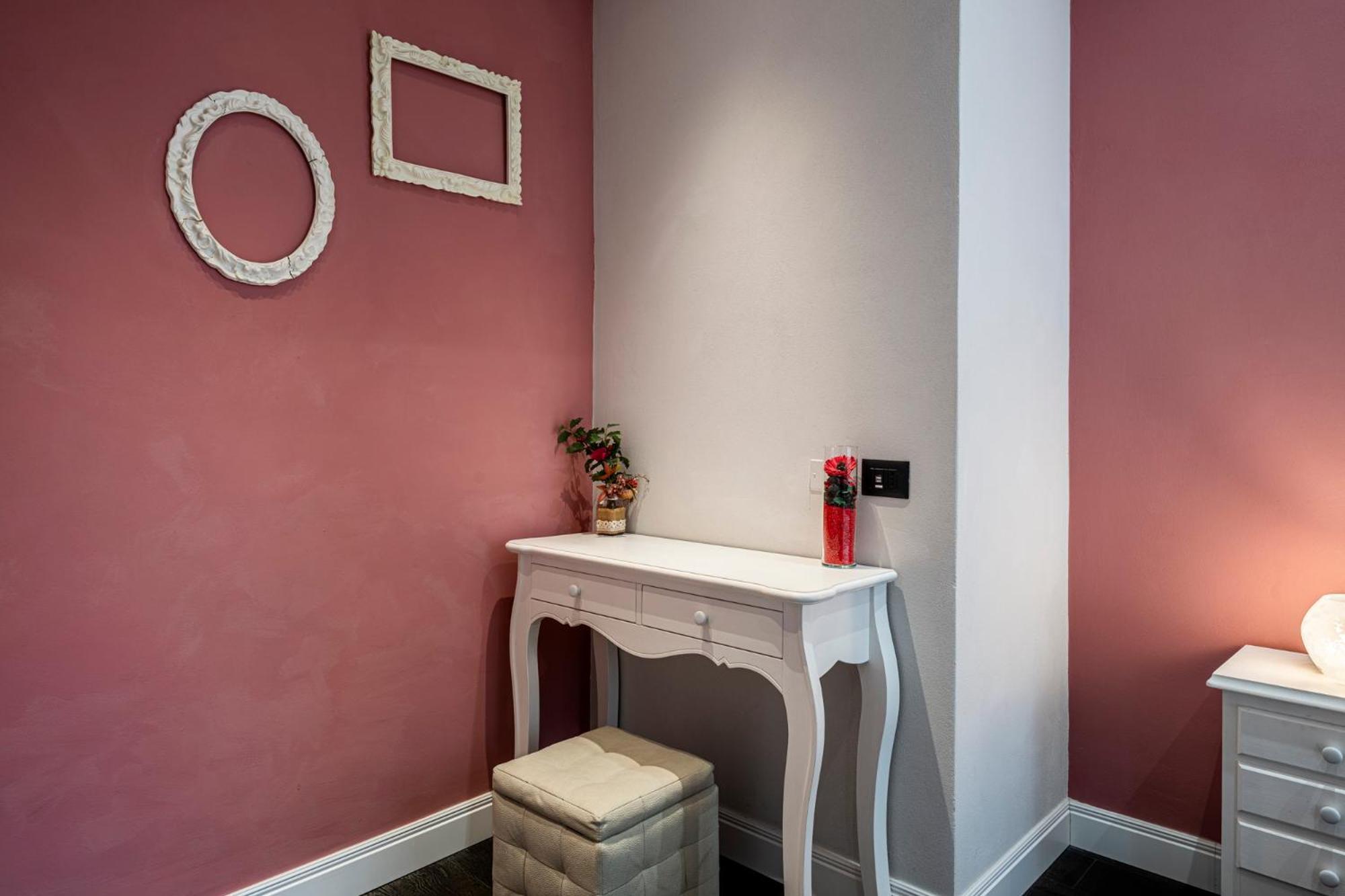 Cherubini Palace Thematic Apartment Firenze Bagian luar foto